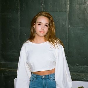 Meet your Posher, Grace